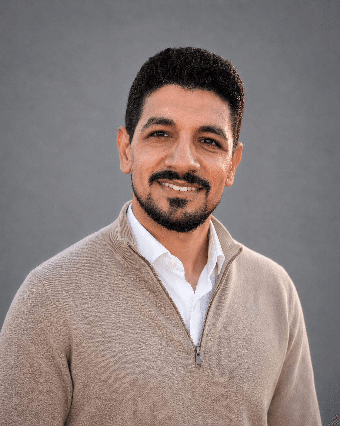 Adam Talaat
